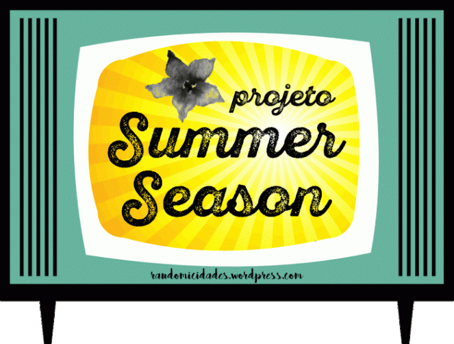 Banner Projeto Summer Season