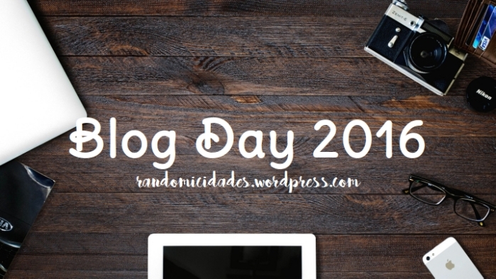 blogday2016
